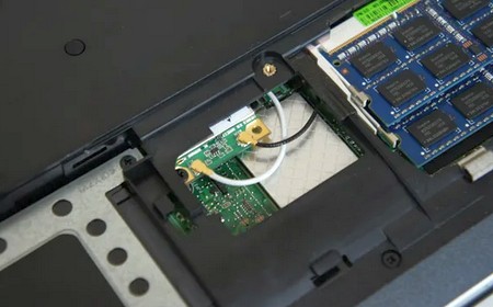 Причины поломки Wi-Fi модуля в моноблоках LG