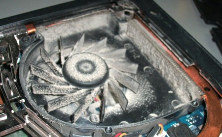 Причины неисправностей системы охлаждения моноблока LG