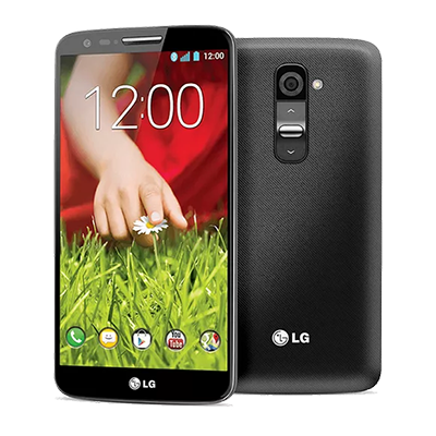 LG G2