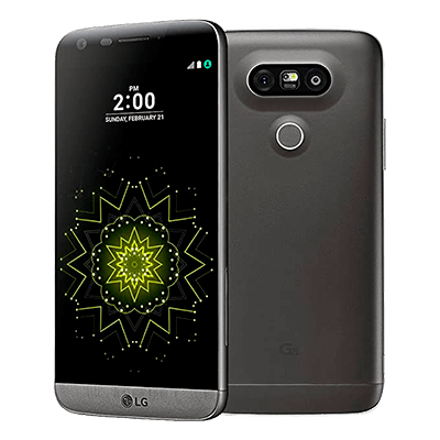 LG G5