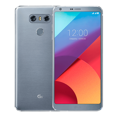 LG G6