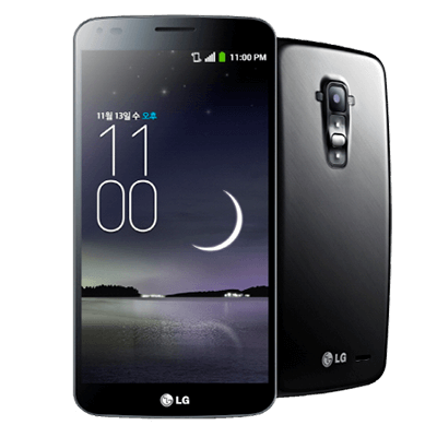 LG G Flex