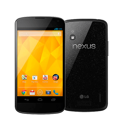 LG Nexus 4