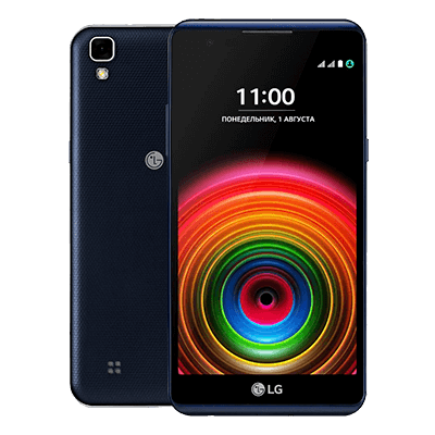 LG X Power K220DS